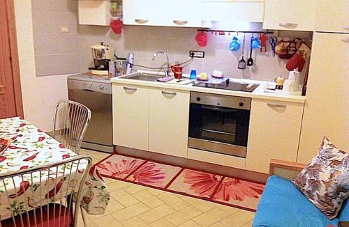 Perugia Bed & Breakfast | Sweet Night