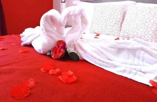 Naples City Centre House | Sweet night rooms