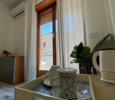 Cassino House | Sweet relax
