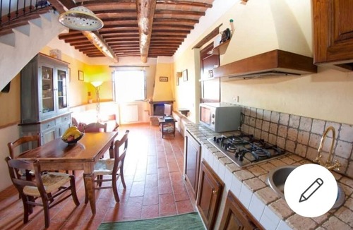 Piegaro Apartment | Sweet rest