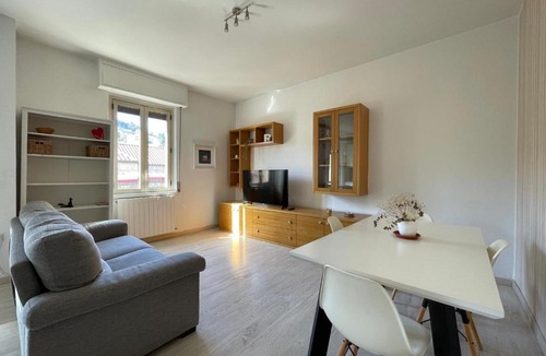 Cosenza Apartment | Sweet Shelter