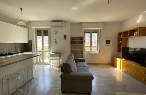 Cosenza Apartment | Sweet Shelter