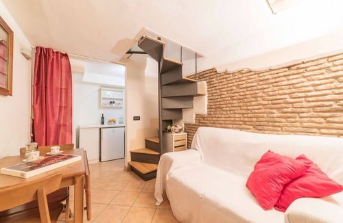 Rome City Centre Apartment | Sweet Suite near Pantheon