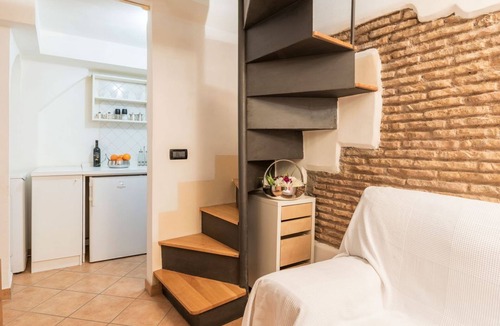 Rome City Centre Apartment | Sweet Suite near Pantheon