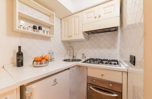 Rome City Centre Apartment | Sweet Suite near Pantheon