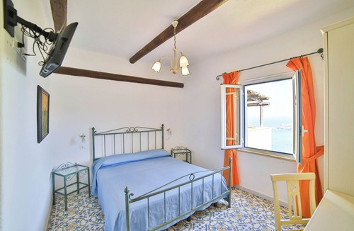 Panza Bed & Breakfast | SWEETPOSEIDON