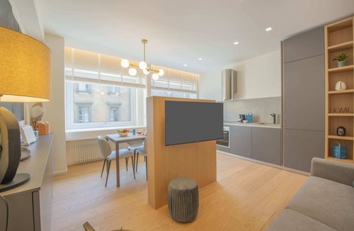 Carrobbio Apartment | Sweett | Luxury Torino I
