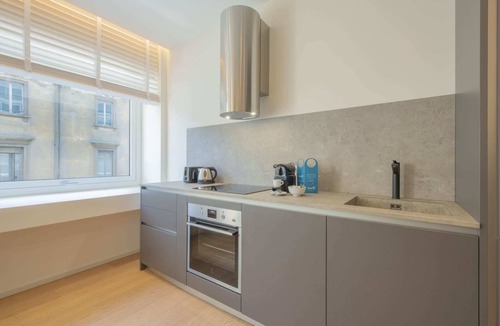 Carrobbio Apartment | Sweett | Luxury Torino I