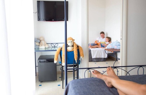 Martinsicuro Hotel | Sympathy Hotel