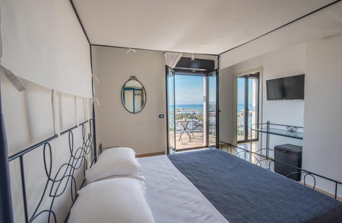 Martinsicuro Hotel | Sympathy Hotel