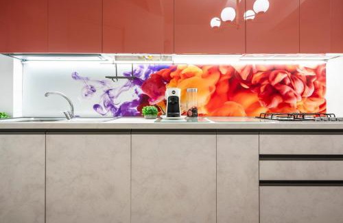 Macerata Apartment | T'amo House