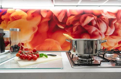 Macerata Apartment | T'amo House