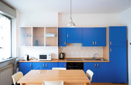 Novara Apartment | Tadini Apartment - Central