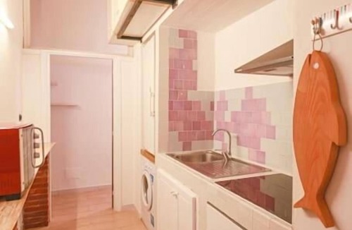 Fonte Blanda Apartment | Talamonaccio Military Fort