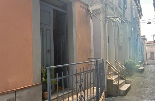 Santa Domenica Talao House | Talao Easy House