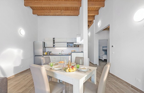 San Sicario Alto Apartment | Tana Delle Volpi, Cesana Torinese, Italy