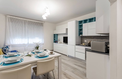 Pavia Apartment | Tania Home