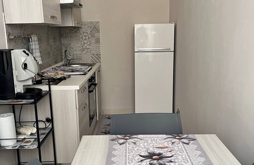 Montecalvario Apartment | Tarantè Apartment : Centro Storico Di Napoli