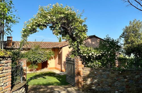 Paciano House | Tartagli Authentic Villa with Pool - a Fontanaro Property