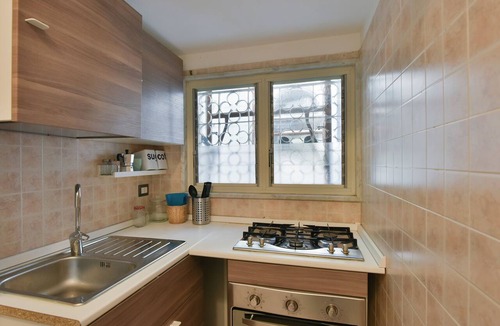Rione Duomo Apartment | Tasso Apartment - between History and the Coast -