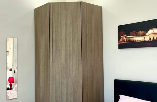 Naples Apartment | TASSO’s house naples