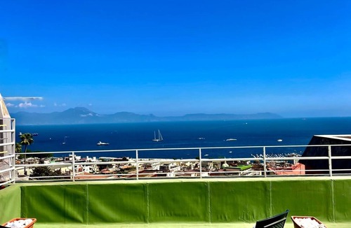 Naples Apartment | TASSO’s house naples