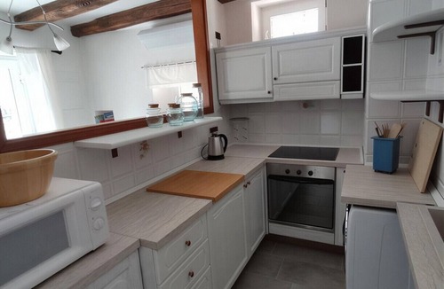 Mergozzo Cottage | Tati's Little House, Lake Mergozzo and Valgrande Park