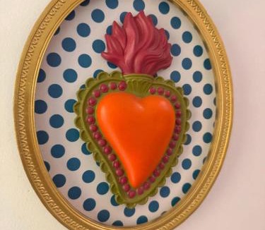 Martone Apartment | Tattoo Home