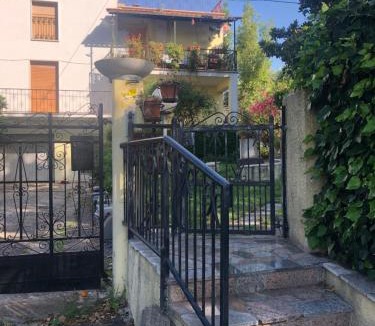 Fossacesia House | Taverna Costa dei Trabocchi