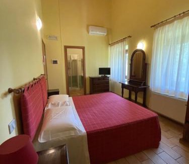 Senigallia House | Taverna dei Guelfi