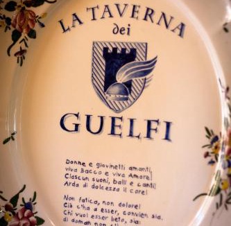Senigallia House | Taverna dei Guelfi
