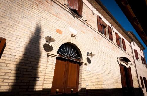 Senigallia House | Taverna dei Guelfi