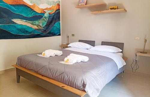 Chieti Apartment | Teate Country House - Tra mare e monti, oasi di pace in Abruzzo