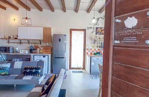 Chieti Apartment | Teate Country House - Tra mare e monti, oasi di pace in Abruzzo