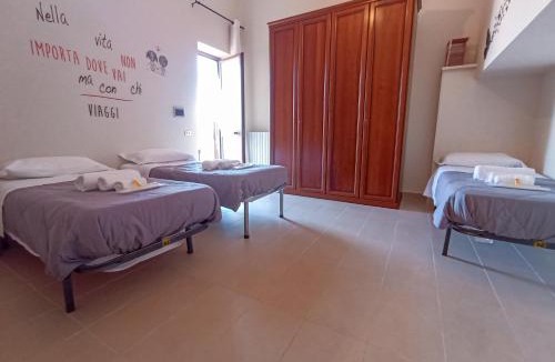 Chieti Apartment | Teate Country House - Tra mare e monti, oasi di pace in Abruzzo