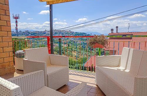 Chieti Apartment | Teate Country House - Tra mare e monti, oasi di pace in Abruzzo