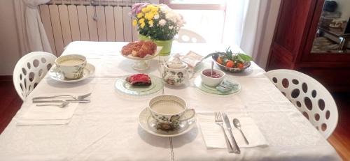 Ponte San Giovanni Bed & Breakfast | Teatro degli Etruschi