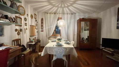 Ponte San Giovanni Bed & Breakfast | Teatro degli Etruschi