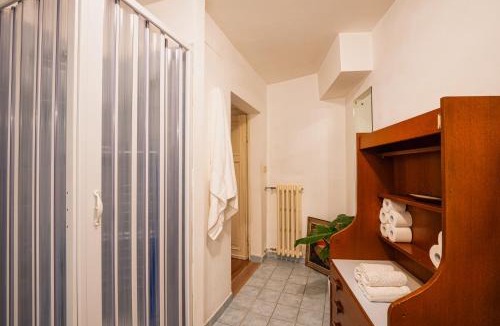 Anghiari Apartment | Teatro