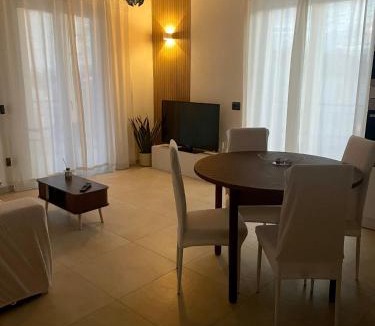 Praia a Mare Apartment | TedHouse