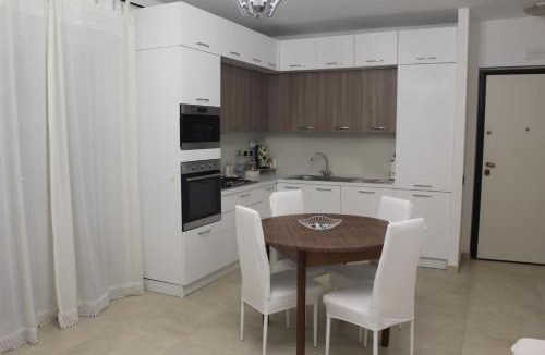 Praia a Mare Apartment | TedHouse