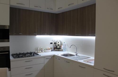 Praia a Mare Apartment | TedHouse