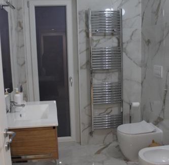 Praia a Mare Apartment | TedHouse