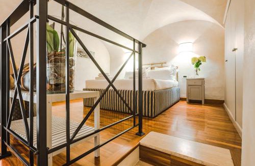 Rione III Colonna House | Teichnersuite