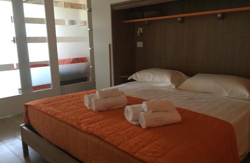 San Benedetto del Tronto Apartment | Tempo Di Sole