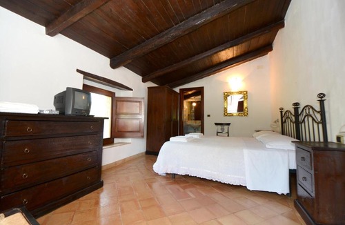 Ascea House | Tenuta Agricola Le Favate