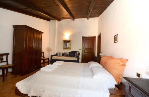 Ascea House | Tenuta Agricola Le Favate