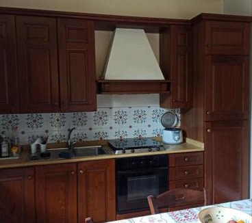 Squillace House | Tenuta Agrituristica Castellesi