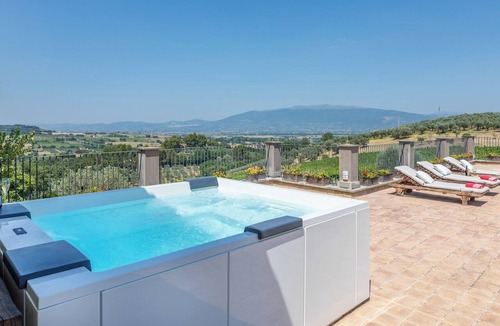 Bevagna Villa | Tenuta Bellafonte 14, Emma Villas