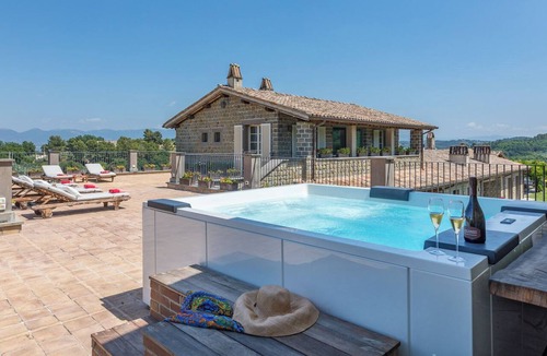 Bevagna Villa | Tenuta Bellafonte 14, Emma Villas